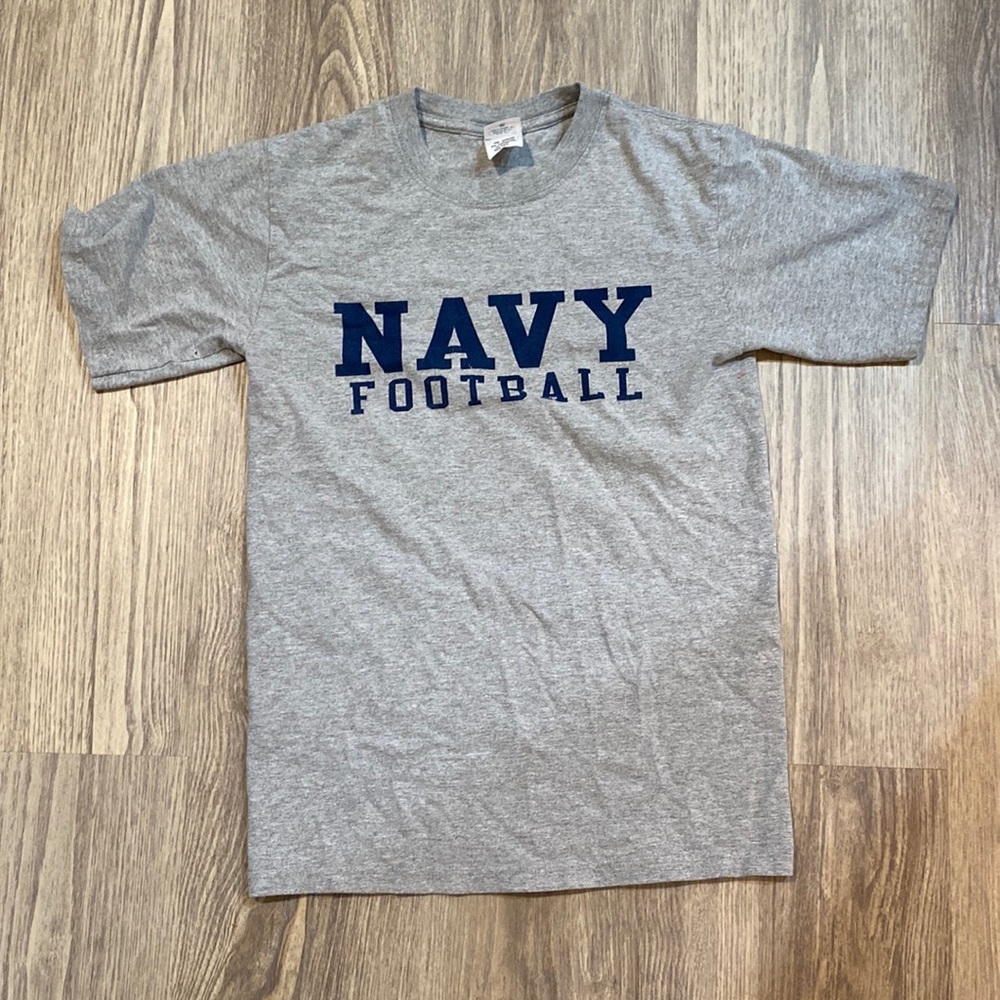 Navy Football